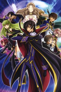 Code Geass: Hangyaku no Lelouch R2