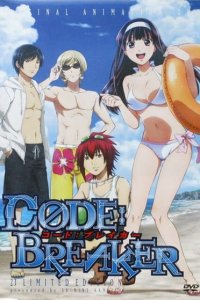 Code:Breaker OVA