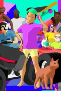 Controller of Controller