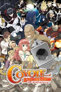 Coyote Ragtime Show