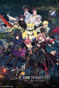 D_Cide Traumerei the Animation