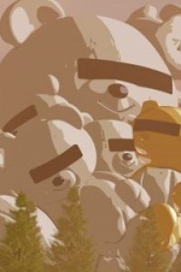 Densuke28 x Undercover