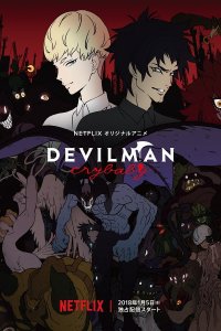 Devilman: Crybaby
