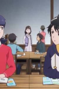 Digimon Survive: Prologue Movie