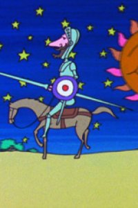 Don Quixote
