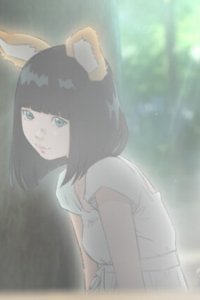 Dongitsune CMs