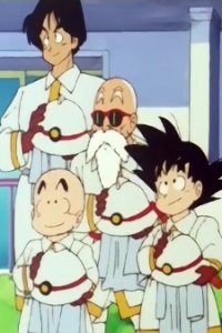 Dragon Ball Specials