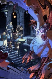 Dungeon Meshi 2nd Season