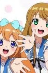 Ensemble Girls!!