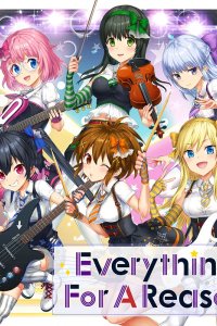 Everything For A Reason