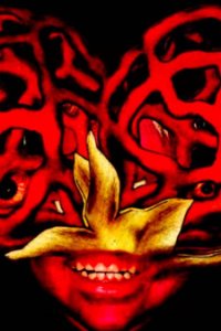 Face Destroy
