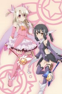 Fate/kaleid liner Prisma☆Illya Specials