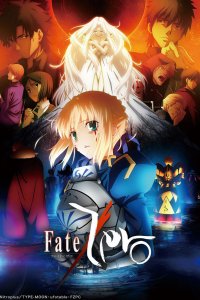 Fate/Zero 2nd Season