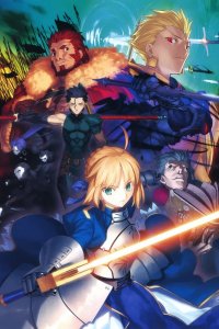 Fate/Zero Remix