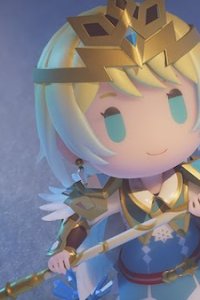 Fire Emblem Heroes: Chibi Playhouse