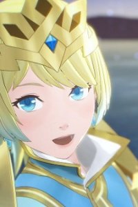 Fire Emblem Heroes: Fjorm ga Utau - "Koori no Hana"