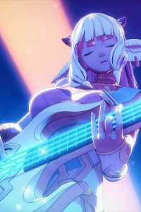 Fire Emblem Heroes: Lonely Puppeteer (Spring Remix)