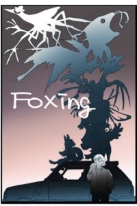 Foxing: Kitsuné-tsuki