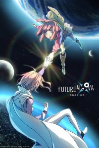 FutureNova: Image Album