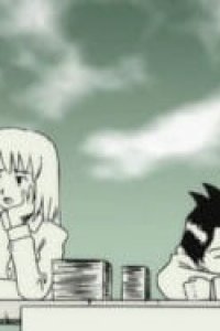 Gag Manga Biyori: Jump Festa 2002 Special