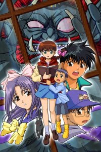 Gakkou no Kaidan Recaps