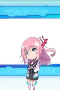 Gakusen Toshi Asterisk Mini Drama