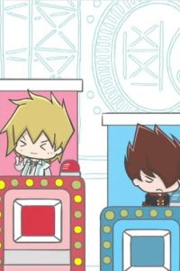 Garo: Honoo no Kokuin - Yurugaro