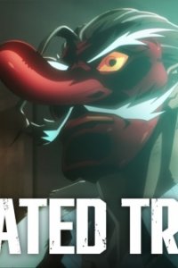 Garou Densetsu: CotW - Mr. Karate