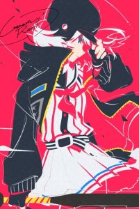 Generic Riot!!