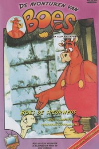 Geragera Boes Monogatari