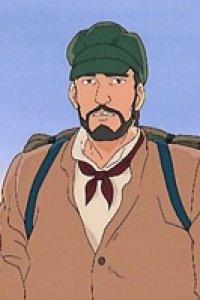 Gin no Rousokutate