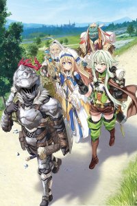 Goblin Slayer: Bouken Kiroku Youshi - Adventure Sheet