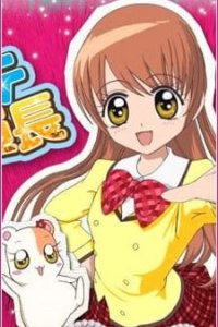 Gokujou!! Mecha Mote Iinchou Second Collection