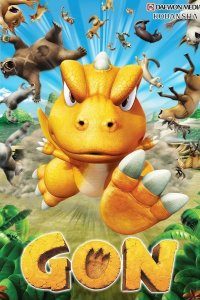 Gon