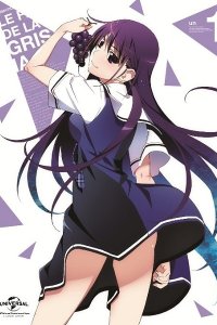 Grisaia no Kajitsu Specials