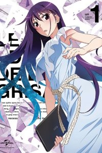 Grisaia no Rakuen Specials