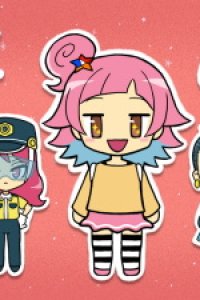 Gugumi-chan