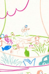 Guitar Case no Naka no Boku