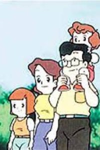 Gwiyeoun Jjokkomi