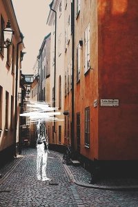 Hachigatsu, Bou, Tsukiakari