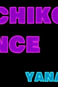 Hachiko↑Dance