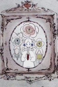 Haiiro no Saga