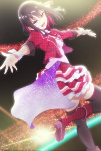 Hakkoutai Solar Cycle