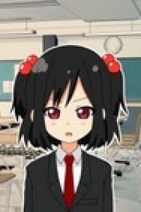 Hakusai Anime Bangai-hen