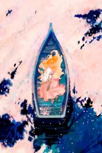Hanaikada