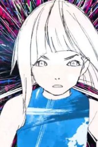 Hane (2015)