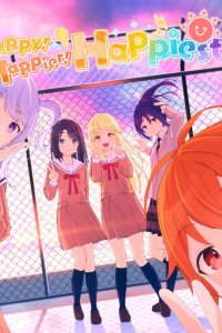 Happy! Happier! Happiest!