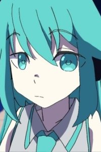 Harmony feat. Sasuke Haraguchi, Hatsune Miku