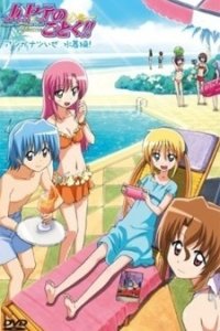 Hayate no Gotoku!!: Atsu ga Natsuize - Mizugi-hen!