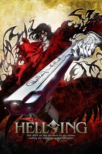Hellsing Ultimate